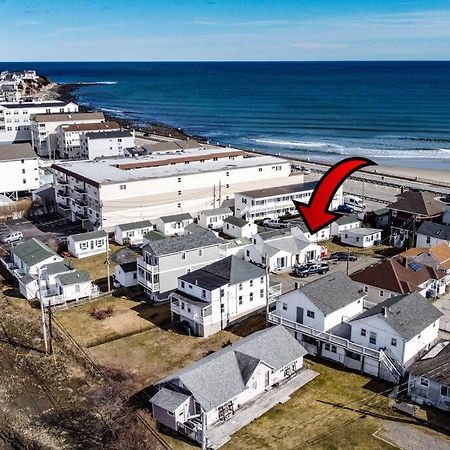 Hampton Beach Seaside Villa Unit 2 エクステリア 写真