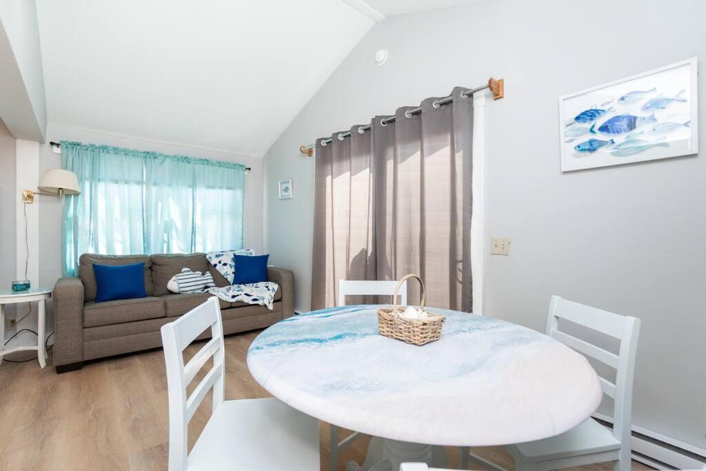 Hampton Beach Seaside Villa Unit 2 エクステリア 写真