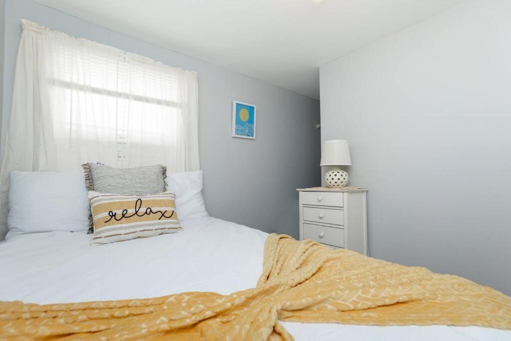 Hampton Beach Seaside Villa Unit 2 エクステリア 写真