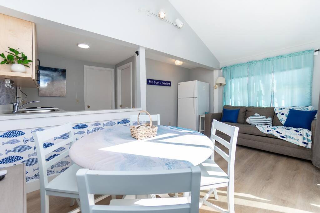 Hampton Beach Seaside Villa Unit 2 エクステリア 写真