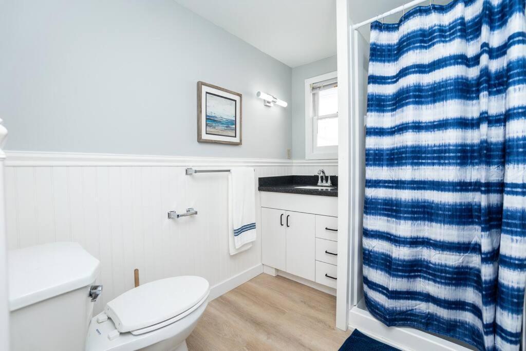 Hampton Beach Seaside Villa Unit 2 エクステリア 写真