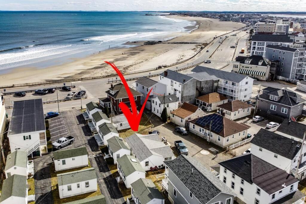 Hampton Beach Seaside Villa Unit 2 エクステリア 写真