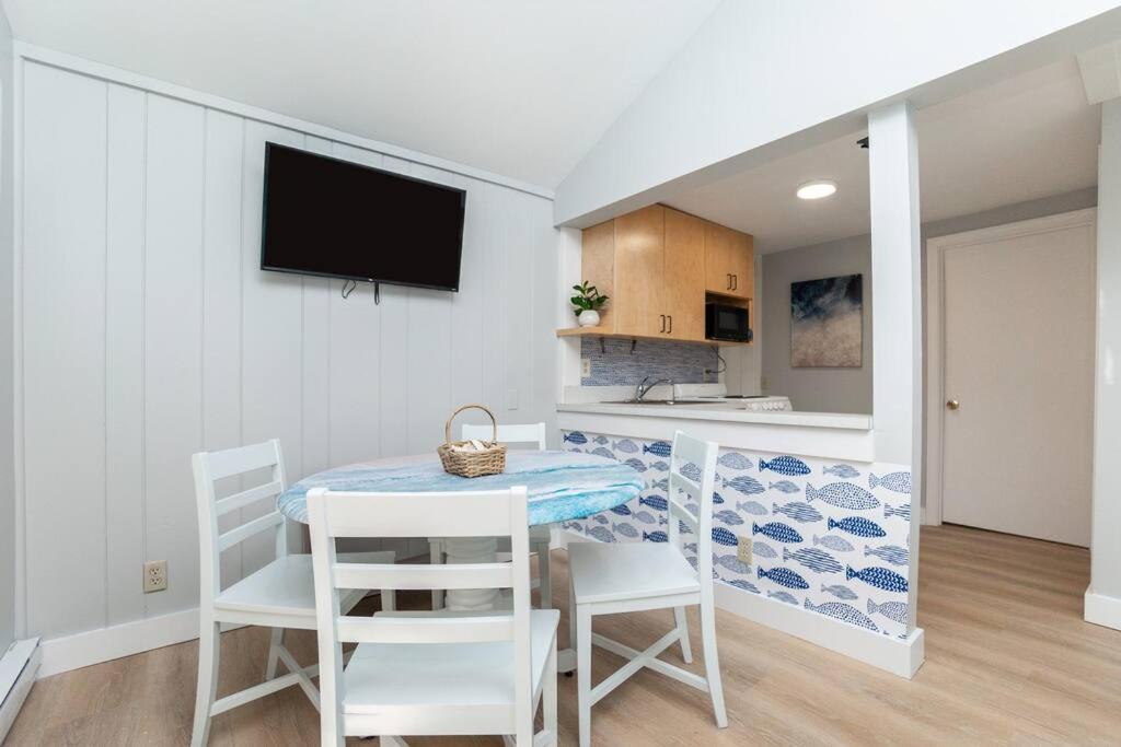 Hampton Beach Seaside Villa Unit 2 エクステリア 写真