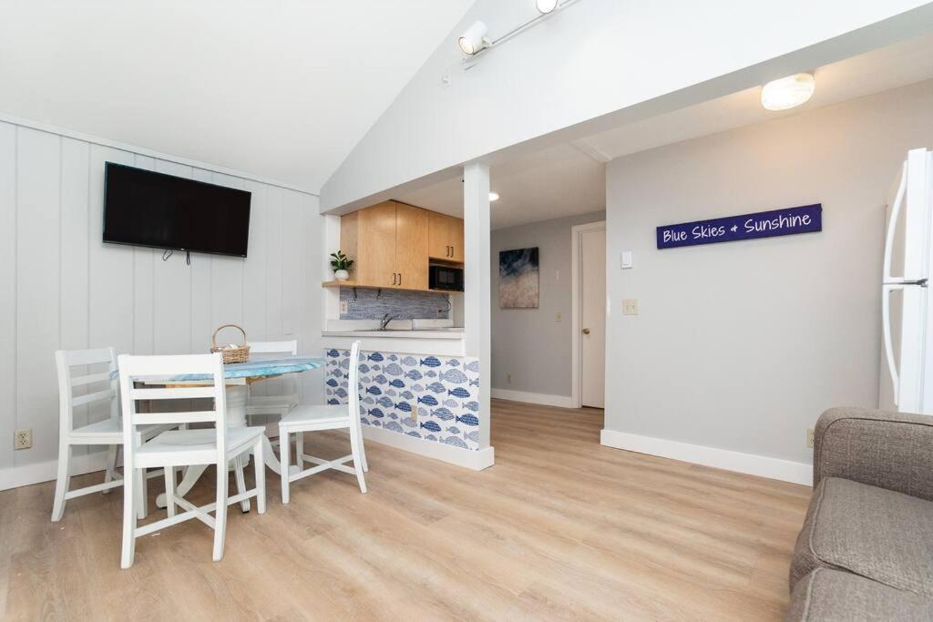 Hampton Beach Seaside Villa Unit 2 エクステリア 写真
