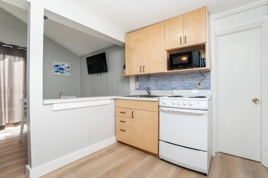 Hampton Beach Seaside Villa Unit 2 エクステリア 写真